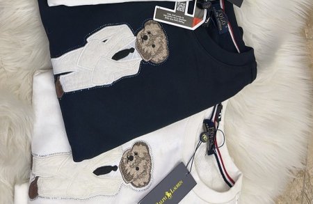 بلوزة بولو دبدوب