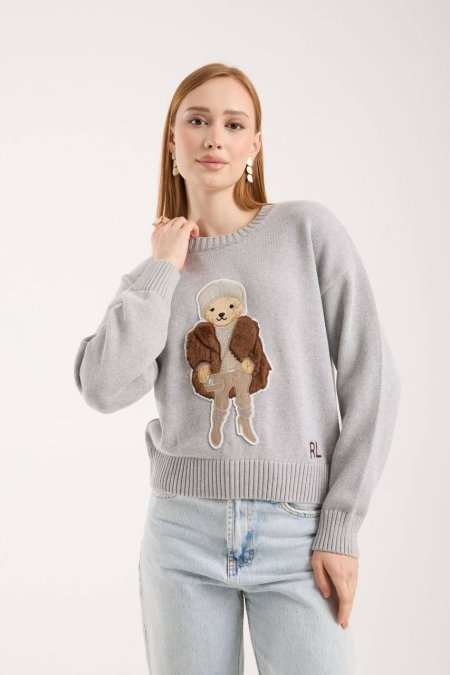 بلوزات بولو تريند