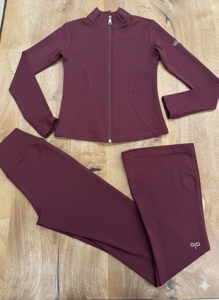 بنطلون الو يوجا اسبنايول