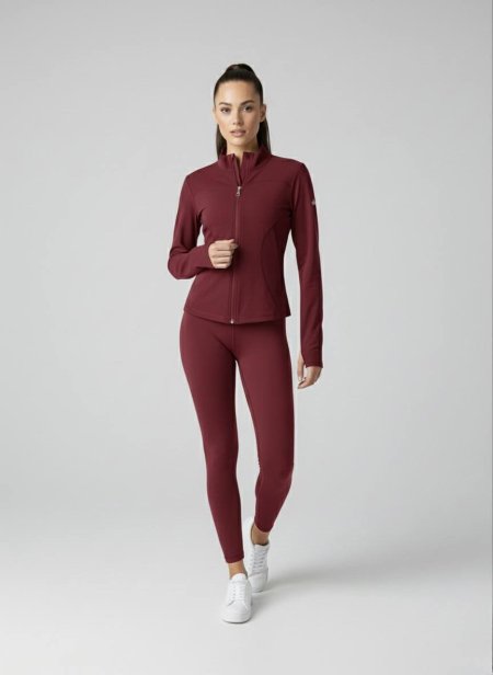 تايتس الو يوجا لايكرا