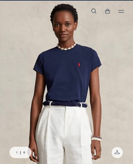 بلوزات بولو بدون قبه