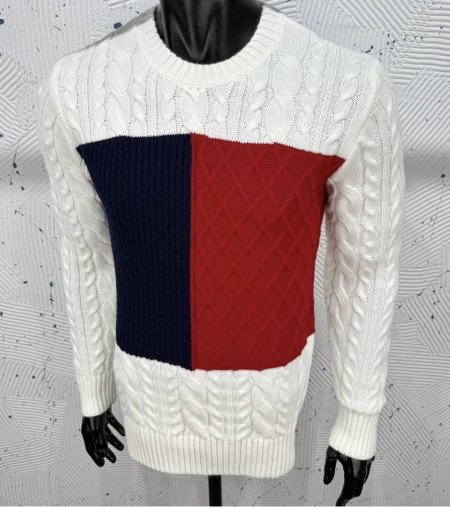 بلوزه تومي صوف