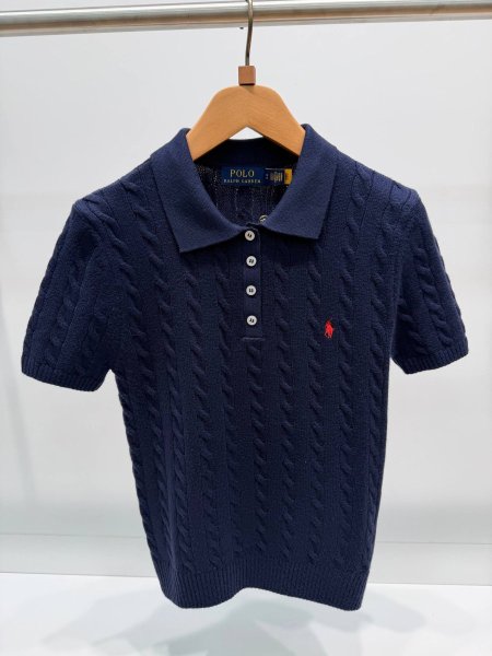 بلوزات بولو ثقيله بعدة الوان