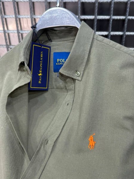 قميص بولو باشتان