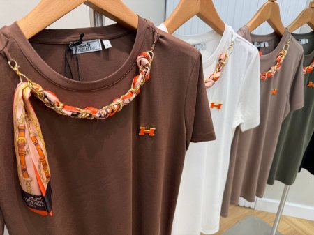 بلوزات Hermes فخمات