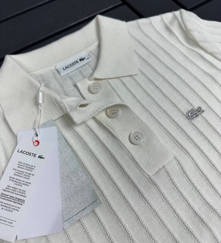 بلوزة لاكوست بعدة الوان