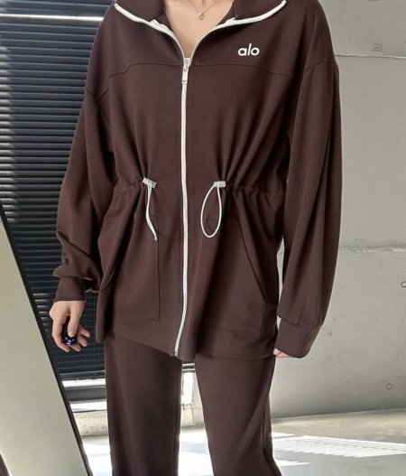 حليفا الو يوجا بقماش ثقيل